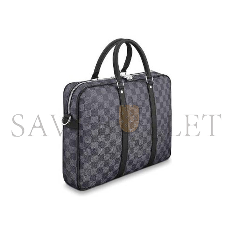 l0vis Vvtt0n porte-documents voyage pm n41478 (35*27*6cm)
